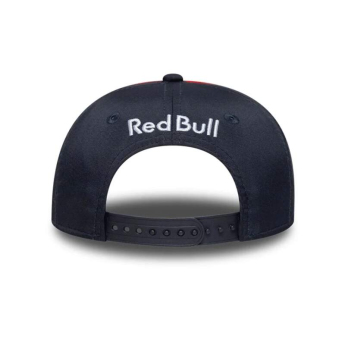 Red Bull Racing dječja baseball kapa sa šiltom Max Verstappen official Teamline Replica F1 Team 2025