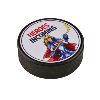 Hokejaške reprezentacije pak Ice Hockey Women´s World Championship Czechia MS 2025 Official
