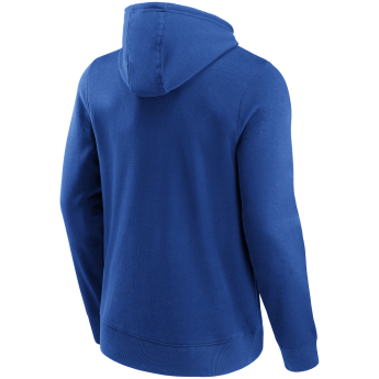 Tampa Bay Lightning muška majica s kapuljačom Primary Logo Graphic Hoodie blue