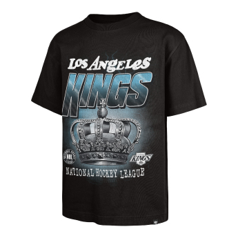 Los Angeles Kings muška majica Sigma 47 Foundation Tee