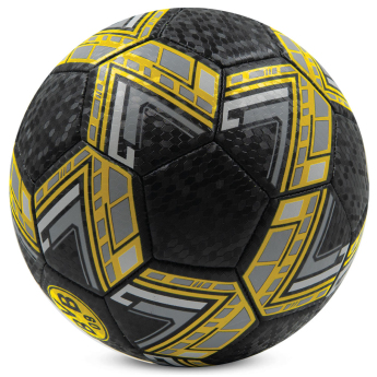 Borussia Dortmund nogometna lopta Hexagonal