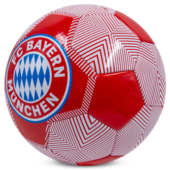 Bayern München nogometna lopta Mia San Mia