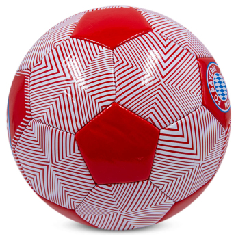 Bayern München nogometna lopta Mia San Mia