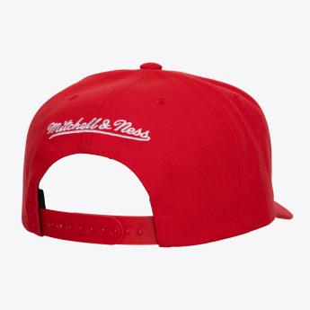 Calgary Flames šilterica ravnog oboda Team Ground 2.0 Pro Snapback