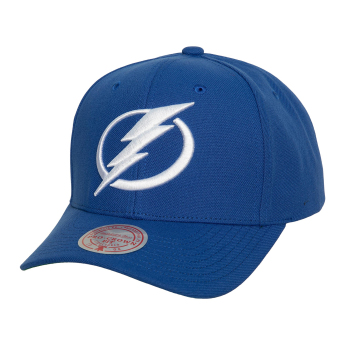 Tampa Bay Lightning šilterica ravnog oboda Team Ground 2.0 Pro Snapback