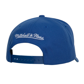 Tampa Bay Lightning šilterica ravnog oboda Team Ground 2.0 Pro Snapback