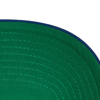 Tampa Bay Lightning šilterica ravnog oboda Team Ground 2.0 Pro Snapback
