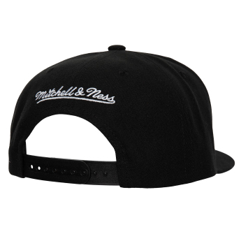 Vegas Golden Knights šilterica ravnog oboda Team Ground 2.0 Pro Snapback