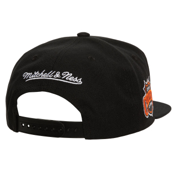 Chicago Blackhawks šilterica ravnog oboda Conference Patch Snapback