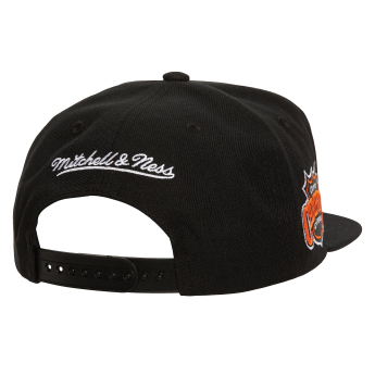 Los Angeles Kings šilterica ravnog oboda Conference Patch Snapback Vntg