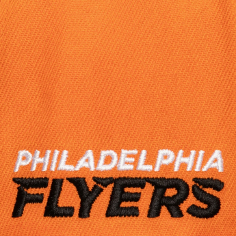 Philadelphia Flyers šilterica ravnog oboda Pipe Snapback