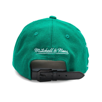 Anaheim Ducks kapa za bejzbol Kicking Wool Pro Strapback