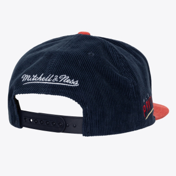 Florida Panthers šilterica ravnog oboda Sueduroy Snapback