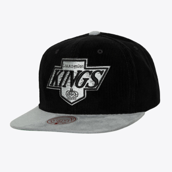 Los Angeles Kings šilterica ravnog oboda Sueduroy Snapback