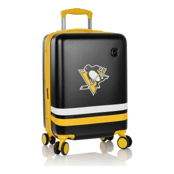 Pittsburgh Penguins putni kovčeg S Heys black