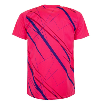 FC Barcelona dječji nogometni dres Lined fucsia