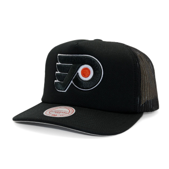 Philadelphia Flyers kapa za bejzbol Evergreen Trucker