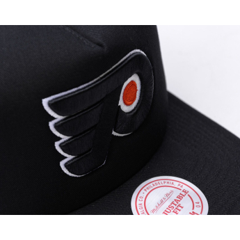Philadelphia Flyers kapa za bejzbol Evergreen Trucker