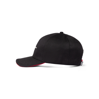 Alfa Romeo Racing kapa za bejzbol black F1 Team 2023