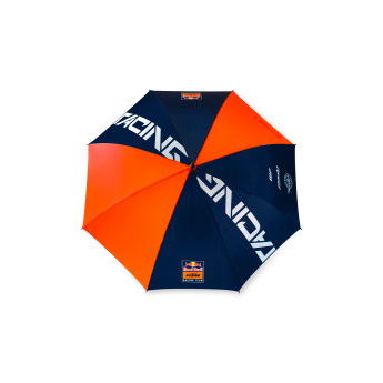 Red Bull KTM kišobran official Teamline Replica 2025