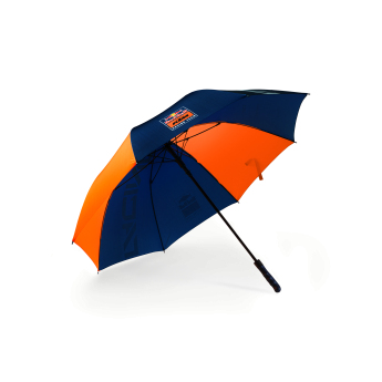 Red Bull KTM kišobran official Teamline Replica 2025