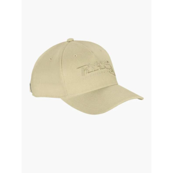 Red Bull Racing kapa za bejzbol Race light beige