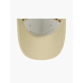 Red Bull Racing kapa za bejzbol Race light beige