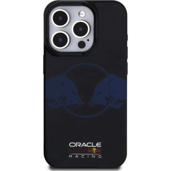 Red Bull Racing maska ​​za mobilni telefon IPHONE 16 PRO