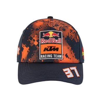 Red Bull KTM čepice baseballová kšiltovka Rider Pedro Acosta 2025