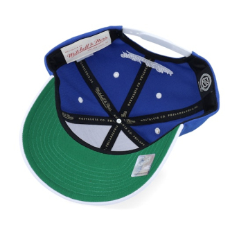 Tampa Bay Lightning šilterica ravnog oboda Nhl All In 2.0 Pro Snapback
