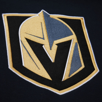 Vegas Golden Knights muška majica s kapuljačom Origins Fleece Hoodie Current Logo