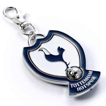 Tottenham Hotspur privjesak za torbu Shield
