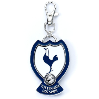 Tottenham Hotspur privjesak za torbu Shield