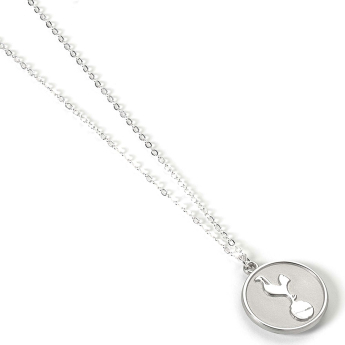 Tottenham Hotspur privjesak za lančić Silver Finish Necklace