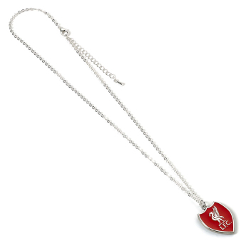 FC Liverpool privjesak za lančić Shield Necklace