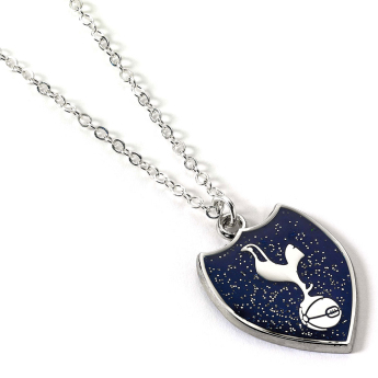 Tottenham Hotspur privjesak za lančić Shield Necklace