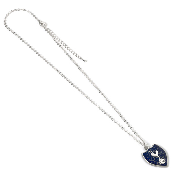 Tottenham Hotspur privjesak za lančić Shield Necklace