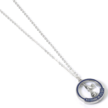 Tottenham Hotspur privjesak za lančić Spinner Necklace