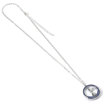 Tottenham Hotspur privjesak za lančić Spinner Necklace
