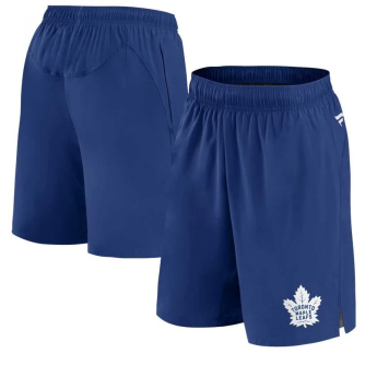 Toronto Maple Leafs muške kratke hlače Authentic Rinkside Performance