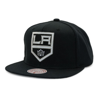 Los Angeles Kings šilterica ravnog oboda Conference Patch Snapback