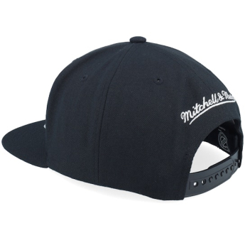 Vegas Golden Knights šilterica ravnog oboda Conference Patch Snapback