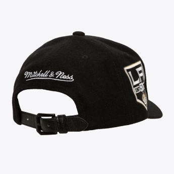 Los Angeles Kings šilterica ravnog oboda Kicking Wool Pro Strapback