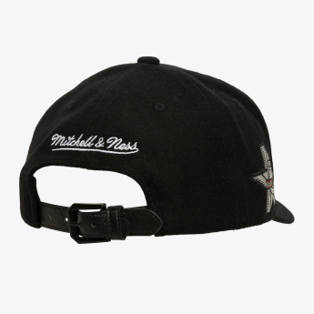 Philadelphia Flyers šilterica ravnog oboda Kicking Wool Pro Strapback
