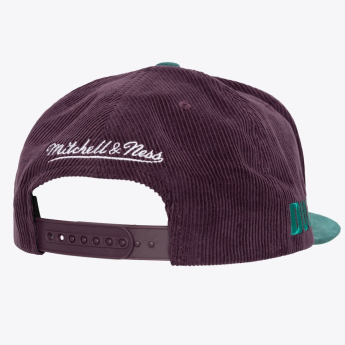 Anaheim Ducks šilterica ravnog oboda Sueduroy Snapback