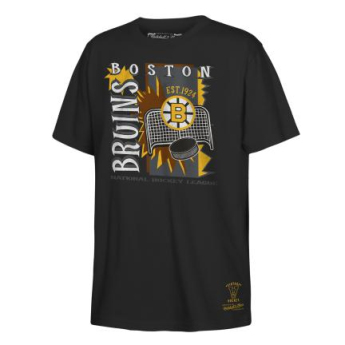 Boston Bruins dječja majica 90S POSTER