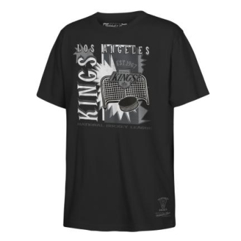 Los Angeles Kings dječja majica 90S POSTER