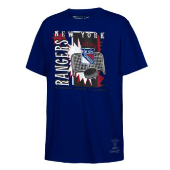New York Rangers dječja majica 90S POSTER