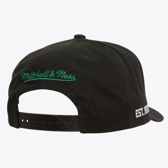Anaheim Ducks šilterica ravnog oboda Big Time Snapback Vntg