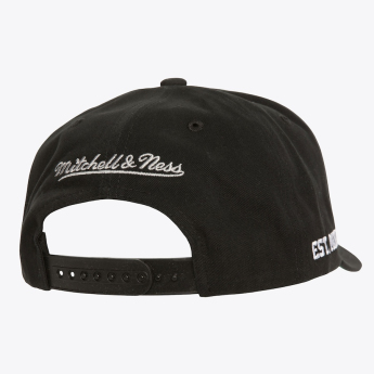 Los Angeles Kings šilterica ravnog oboda Big Time Snapback Vntg